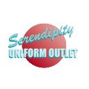 Serendipity Uniforms logo