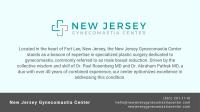 New Jersey Gynecomastia Center image 3