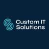 Custom IT Solutions logo