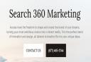 Search 360 Marketing logo