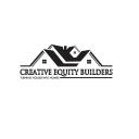 Creative Equity Builders logo