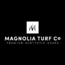 Magnolia Turf logo
