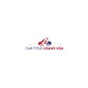 CAR TITLE LOANS USA® logo