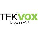 TEKVOX, Inc. logo