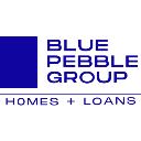 Blue Pebble Homes logo