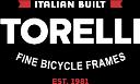 Torelli Bicycle Company logo