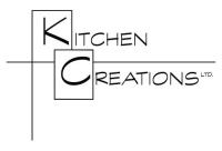 Kitchen Creations, Ltd image 1