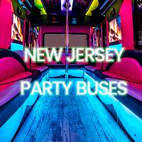 New Jersey Party Buses image 1