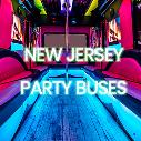 New Jersey Party Buses logo