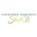 Cherished Memories Studio logo