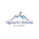 Quality House LLC logo