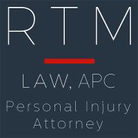 RTM Law, APC Personal Injury Attorney image 1