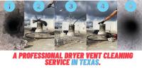 Dryer vent cleaning Texas image 2