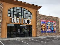 Dirt Dog Fast Food Restaurant Sahara image 2