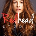 Redhead Studio logo