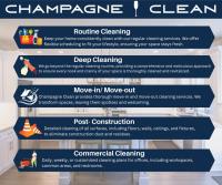 Champagne Clean of Des Moines LLC image 8