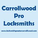Carrollwood Pro Locksmiths logo