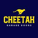 Cheetah Garage Doors logo