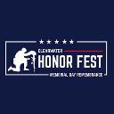 Clearwater Honor Fest logo