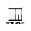 Shutters and Shades logo