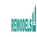 Outdoor Kitchen Remodels logo