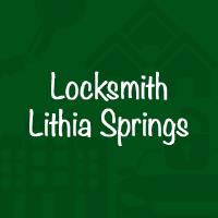 Locksmith Lithia Springs image 1