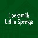 Locksmith Lithia Springs logo