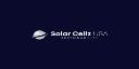 Solar Cellz USA logo