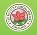 The Potted Plumeria Nursery logo