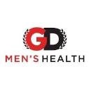 Gameday Men's Health Delray Beach logo