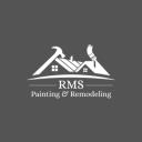 RMS Painting and Remodeling  logo