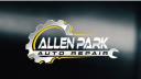 Allen Park Auto Repair logo
