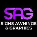 Signs Awnings & Graphics logo