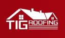 TIG Roofing logo