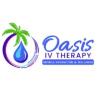 Oasis IV Therapy Mobile Hydration and Wellness image 3