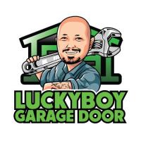 Lucky Boy Garage Door image 9