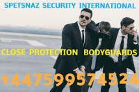 Spetsnaz Security International-Bodyguards 4 Hire image 5