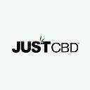 Just CBD Store logo