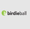 BirdieBall logo
