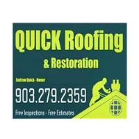 Quick Roofing & Restoration, LLC image 1