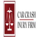 Car Crash Injury Firm logo