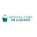 Dental Care Of Canton logo