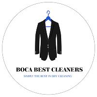 Boca Best Cleaners image 1