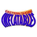 Eastern Shore Inflatables logo