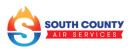 South County Air Services & Furnace Repair logo
