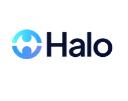 Hire With Halo logo