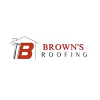 Brown's Roofing image 1