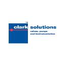 Clark Solutions logo