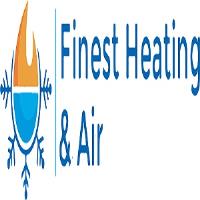 Finest Heating & Air image 1