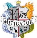 The Kings Mitigator, Inc. logo